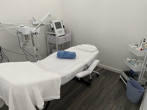 Nature Care Med Spa