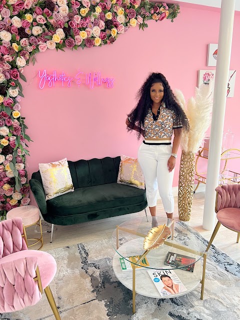 Yasthetics and Wellness
