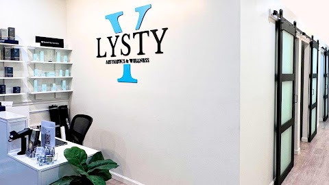 Lysty Aesthetics & Wellness