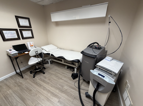 Aesthetiq Studio at RocklandMed