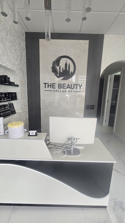 The Beauty Cellar NY
