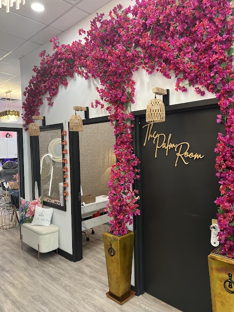 Skin Fusion Spa