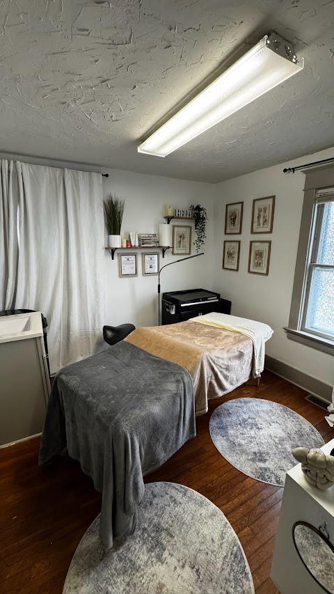 Nickel City Skin Spa + Boutique