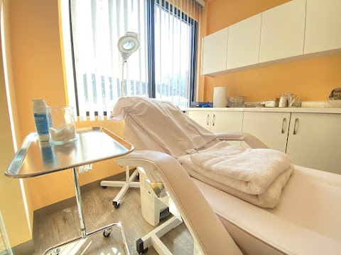 Amber Beauty Lounge