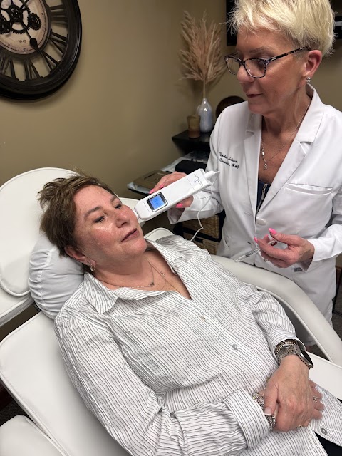 Timeless Solutions MedSpa