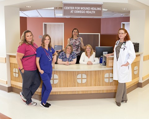 Center for Wound Healing & Hyperbaric Medicine