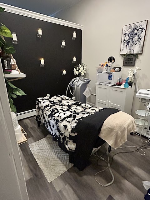 Luminosa Skin Care and Wellness