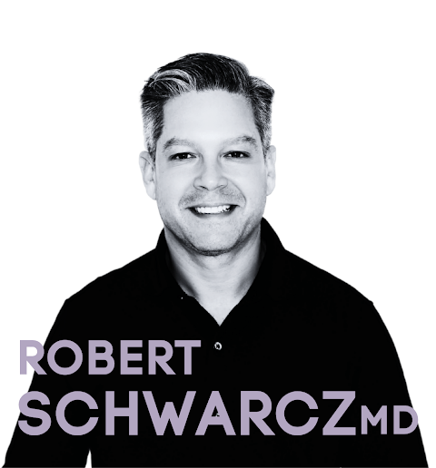 Robert Schwarcz, MD