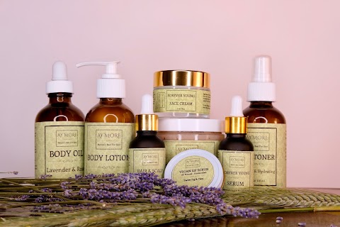 HOLISTIC AYURVEDA