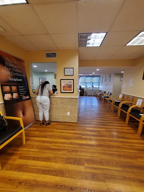 Forest Hills Dermatology Group@71st/Continental
