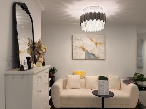 Rejuvia Aesthetic Beauty & Therapy