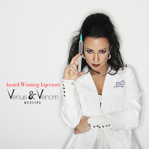 Venus & Venom MEDIspa Nanuet