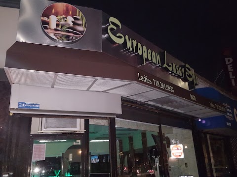 European Laser Spa