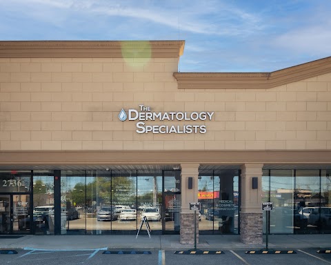 The Dermatology Specialists - Bellmore