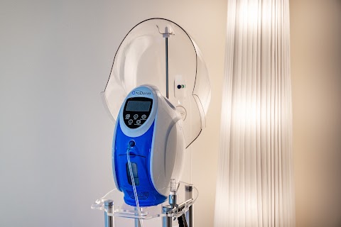 Gem & Rose Beauty and Wellness Studio