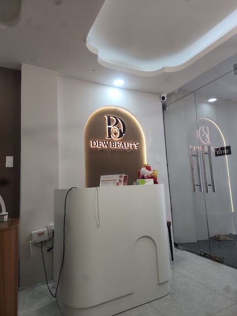 Dew Beauty Spa