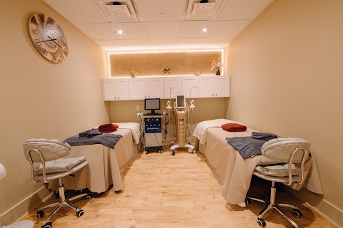 Century Beauty Group