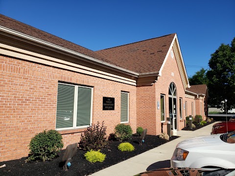 The Neiman Dermatology Building