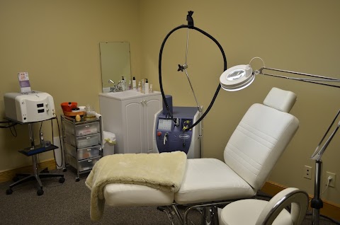 Skinsational Laser Salon Inc