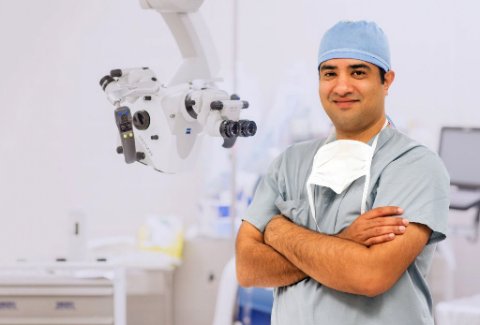 Tandon Plastic Surgery