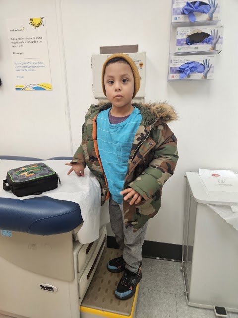 Sun River Health Riverhead