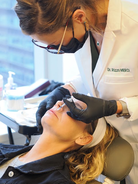 MerciMedical Spa