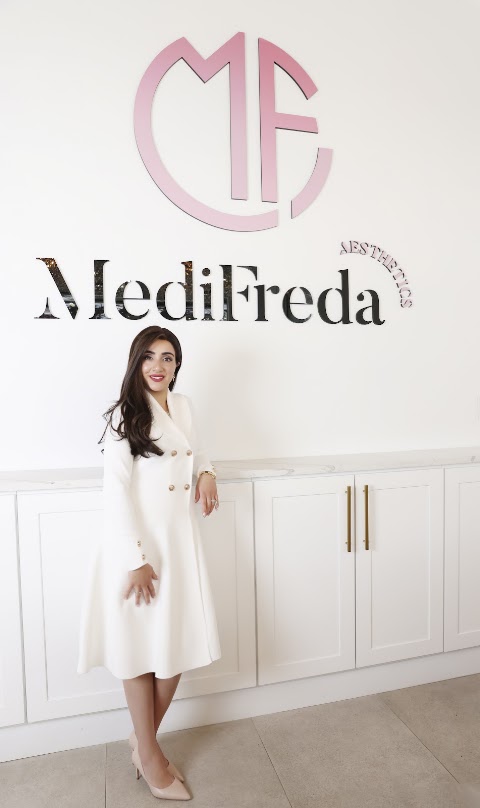 MediFreda