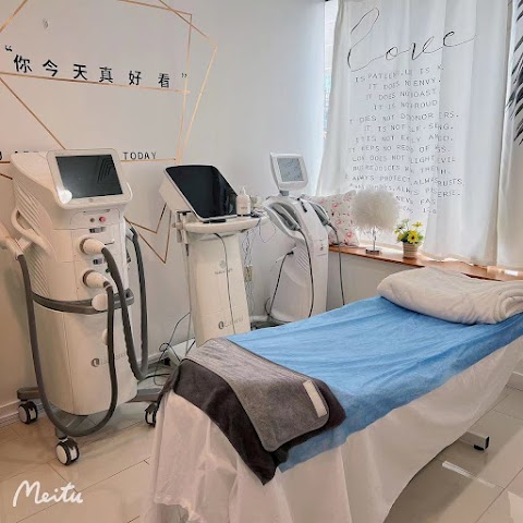 YJ Skin Solution | 雅婕激光抗衰中心