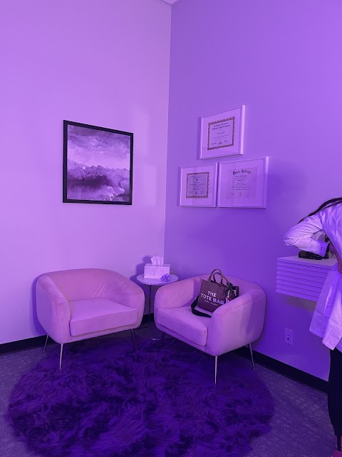 LASER BY AHUVA - Hair Removal for Men and Women