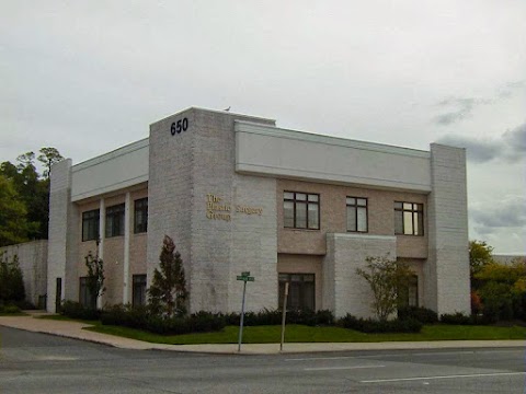 The Plastic Surgery Group PC