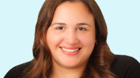 Natalie Lorentzos, FNP-BC