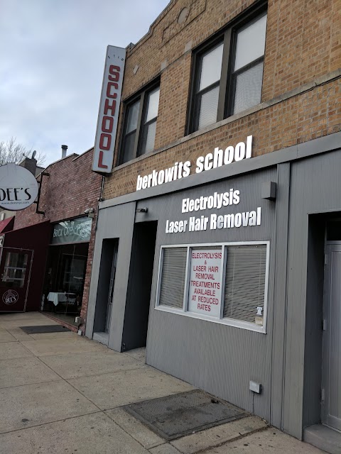Laser Hair Institute