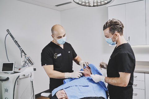 Rochester Dermatologic Surgery