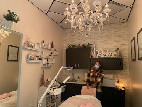The Skin Haus & Co.