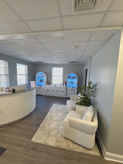 D-Essence Wellness