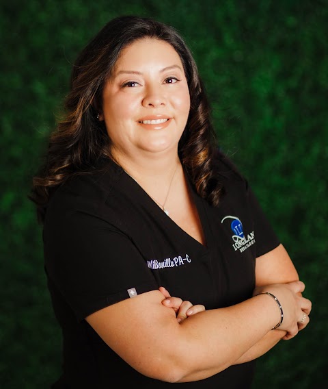 Milena Bonilla, PA-C - Long Island Medspa