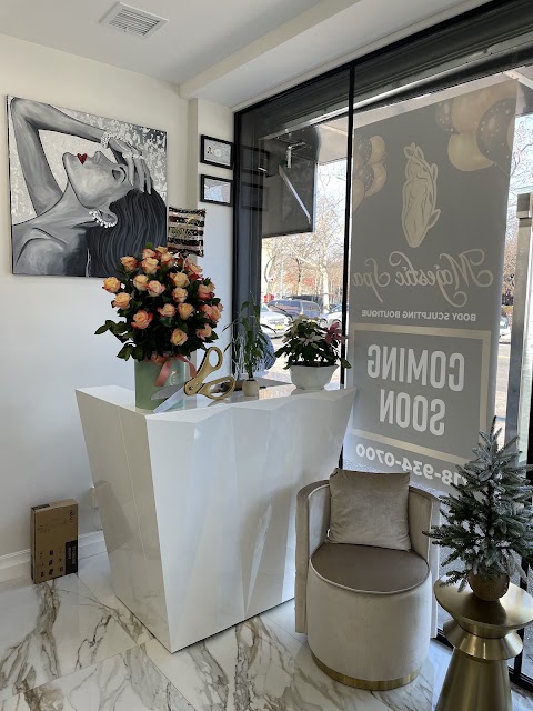 Majestic Spa & Body Sculpting Boutique