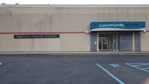 Sun River Health Beacon