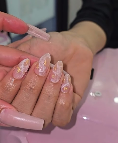 Katherine Nails