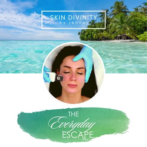 Skin Divinity by Jennai