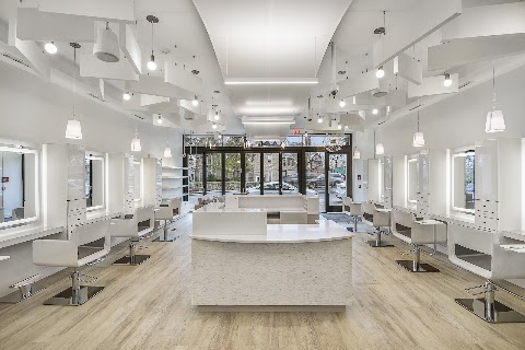 Vision of Tomorrow - beauty & wellness
