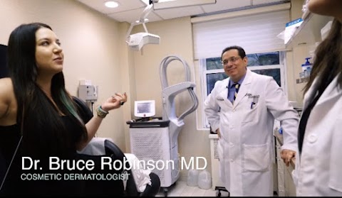 Bruce P. Robinson, MD