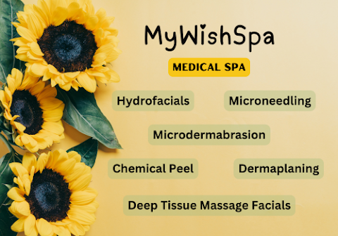 MyWishSpa