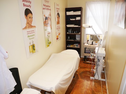 Oksana's European Skin Care Spa, Wax, Facial, Massage