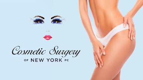 Cosmetic Surgery of New York, PC