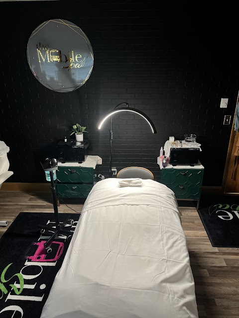 The Mobile Spa