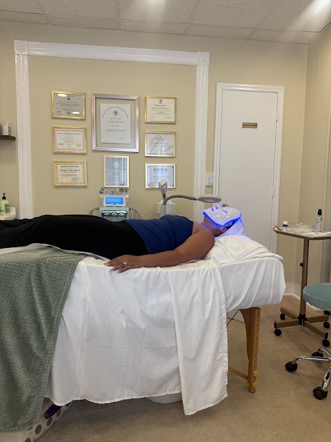 VELARA Aesthetic & Wellness