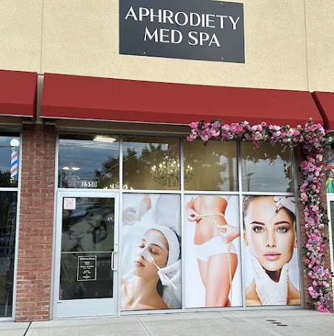 Aphrodiety Med Spa