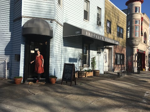 Brooklyn Herborium