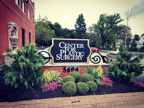Center For Plastic Surgery